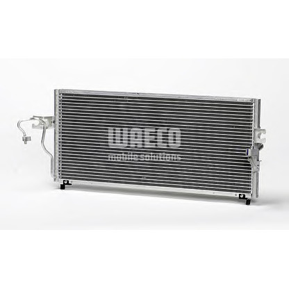 Foto Condensatore, Climatizzatore WAECO 8880400081