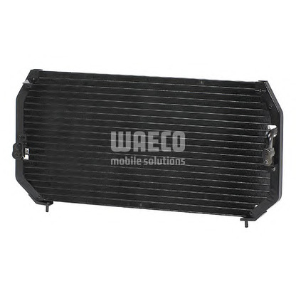 Photo Condenser, air conditioning WAECO 8880400101