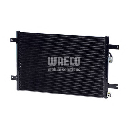 Photo Condenser, air conditioning WAECO 8880400103