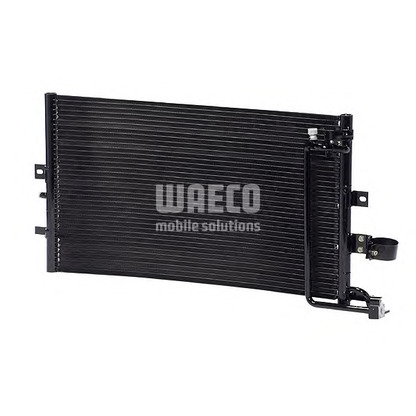 Photo Condenser, air conditioning WAECO 8880400120