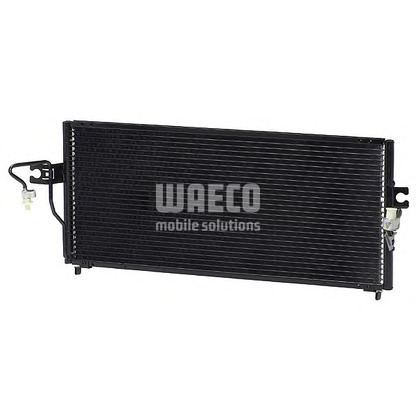 Foto Condensatore, Climatizzatore WAECO 8880400121