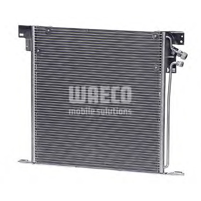 Photo Condenser, air conditioning WAECO 8880400153
