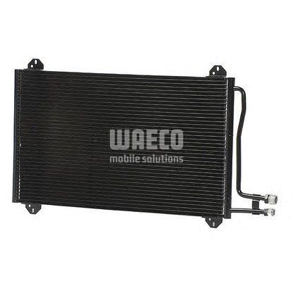 Photo Condenser, air conditioning WAECO 8880400168