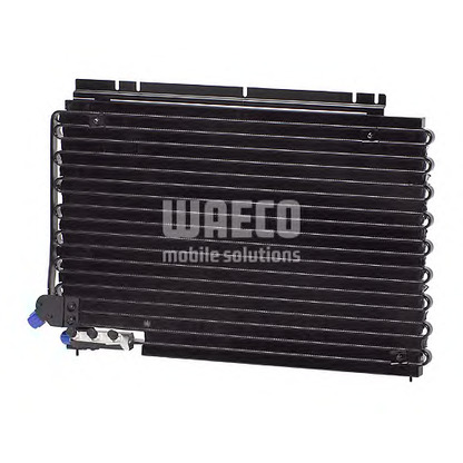 Photo Condenser, air conditioning WAECO 8880400179