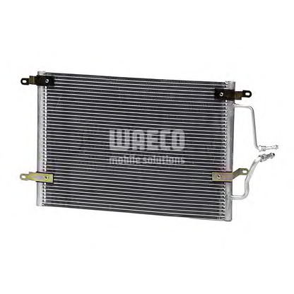 Photo Condenser, air conditioning WAECO 8880400184