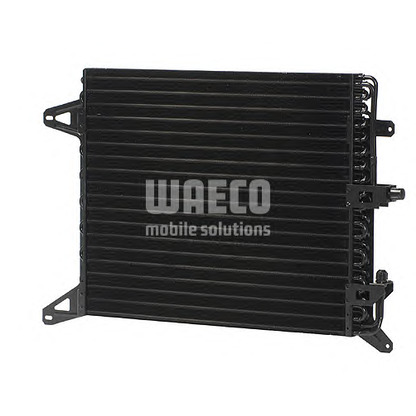 Foto Condensatore, Climatizzatore WAECO 8880400204