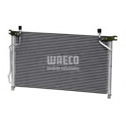 Foto Condensatore, Climatizzatore WAECO 8880400215