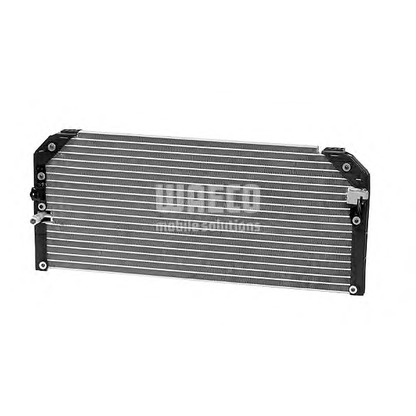 Foto Condensatore, Climatizzatore WAECO 8880400218