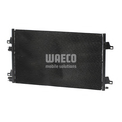 Photo Condenser, air conditioning WAECO 8880400220