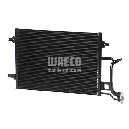 Photo Condenser, air conditioning WAECO 8880400225