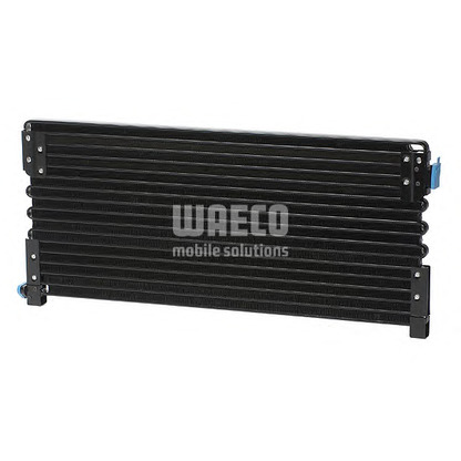 Photo Condenser, air conditioning WAECO 8880400229