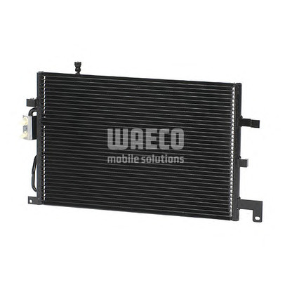 Photo Condenser, air conditioning WAECO 8880400232
