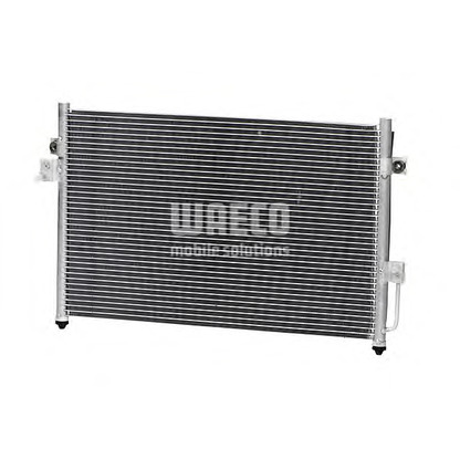 Photo Condenser, air conditioning WAECO 8880400235