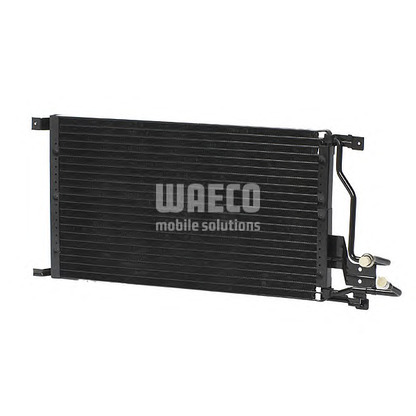 Foto Condensatore, Climatizzatore WAECO 8880400238