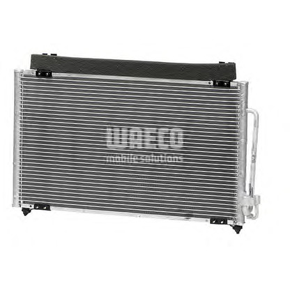 Photo Condenser, air conditioning WAECO 8880400240