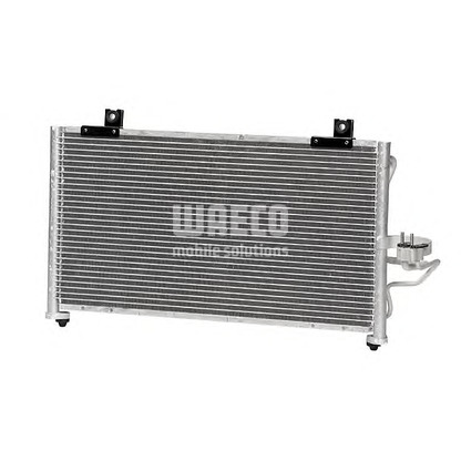 Photo Condenser, air conditioning WAECO 8880400244