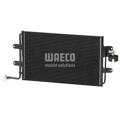 Photo Condenser, air conditioning WAECO 8880400248