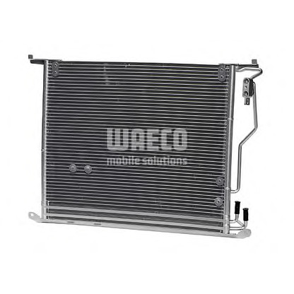 Foto Condensatore, Climatizzatore WAECO 8880400251