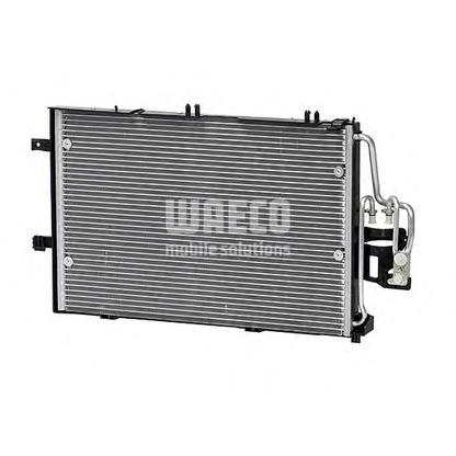 Foto Condensatore, Climatizzatore WAECO 8880400256