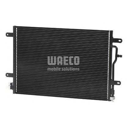Photo Condenser, air conditioning WAECO 8880400262