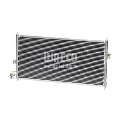 Photo Condenser, air conditioning WAECO 8880400274