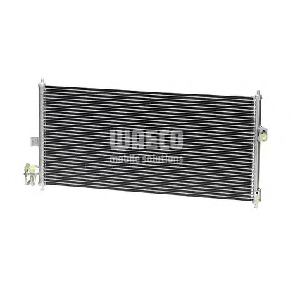 Photo Condenser, air conditioning WAECO 8880400275