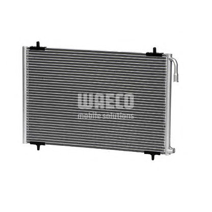 Photo Condenser, air conditioning WAECO 8880400289
