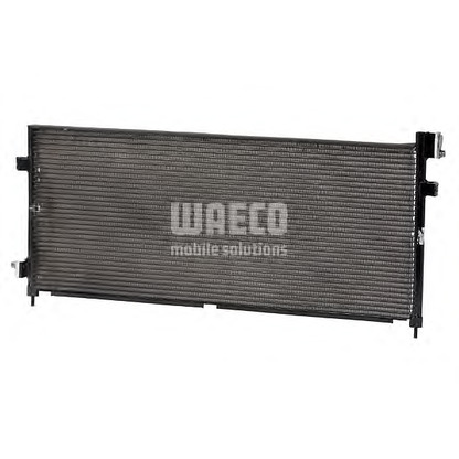 Photo Condenser, air conditioning WAECO 8880400291
