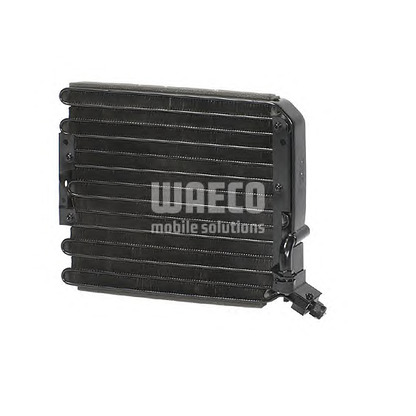 Photo Condenser, air conditioning WAECO 8880400293