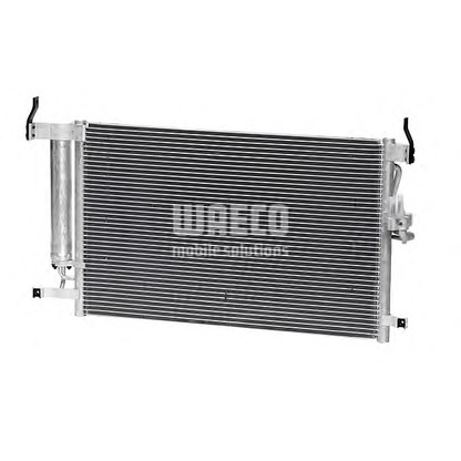 Photo Condenser, air conditioning WAECO 8880400296