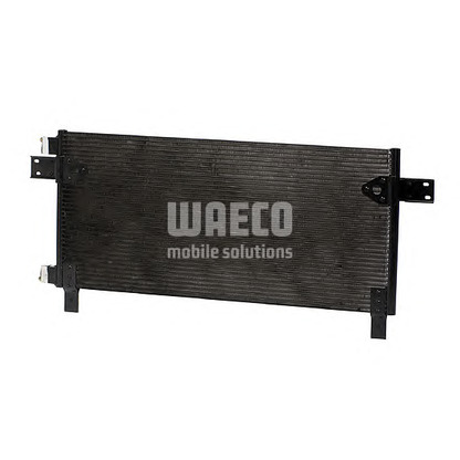 Photo Condenser, air conditioning WAECO 8880400302