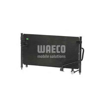 Foto Condensatore, Climatizzatore WAECO 8880400351