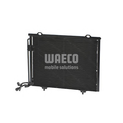 Foto Condensatore, Climatizzatore WAECO 8880400354