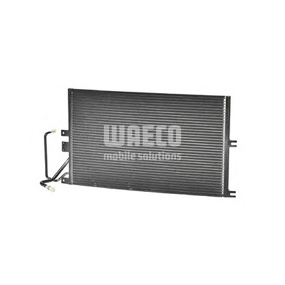 Photo Condenser, air conditioning WAECO 8880400366