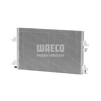 Foto Condensatore, Climatizzatore WAECO 8880400371