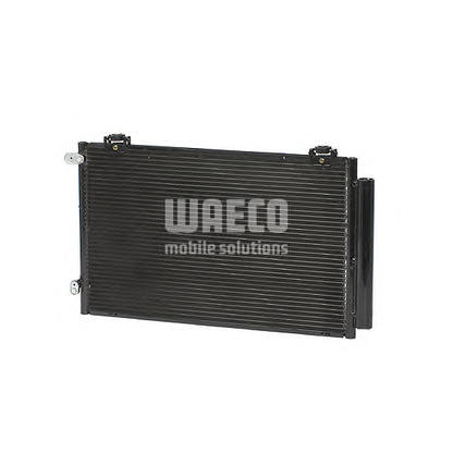 Photo Condenser, air conditioning WAECO 8880400374