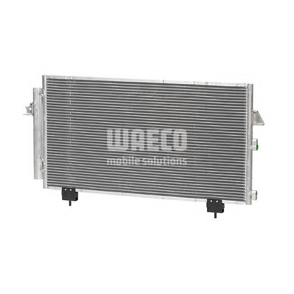 Photo Condenser, air conditioning WAECO 8880400375