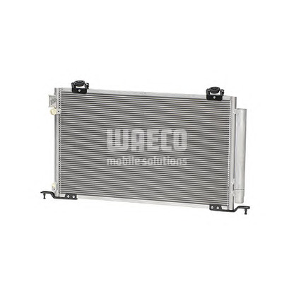 Foto Condensatore, Climatizzatore WAECO 8880400378