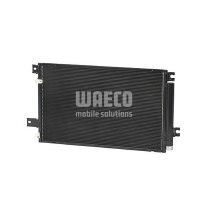 Photo Condenser, air conditioning WAECO 8880400379