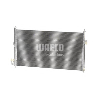 Photo Condenser, air conditioning WAECO 8880400389