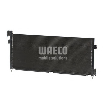 Photo Condenser, air conditioning WAECO 8880400406