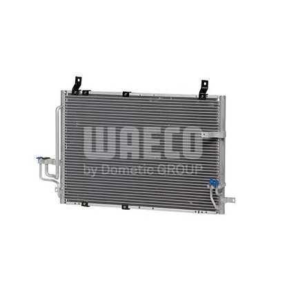 Photo Condenser, air conditioning WAECO 8880400552