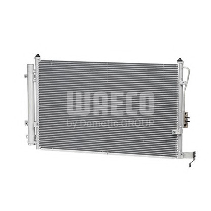 Photo Condenser, air conditioning WAECO 8880400553