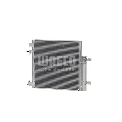 Photo Condenser, air conditioning WAECO 8880400557