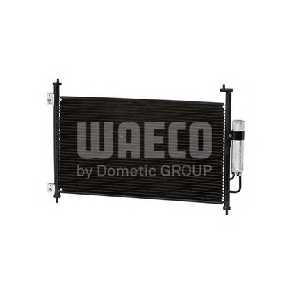 Photo Condenser, air conditioning WAECO 8880400558