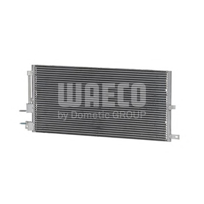 Photo Condenser, air conditioning WAECO 8880400561