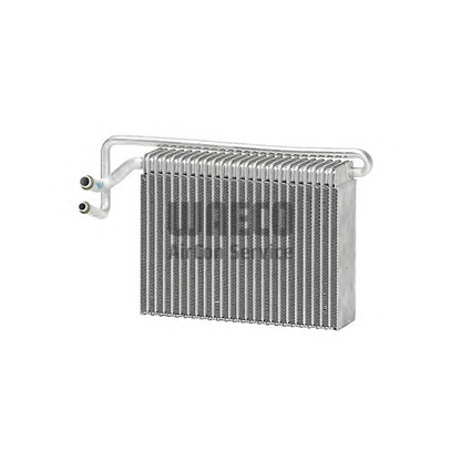 Photo Evaporator, air conditioning WAECO 8881200083