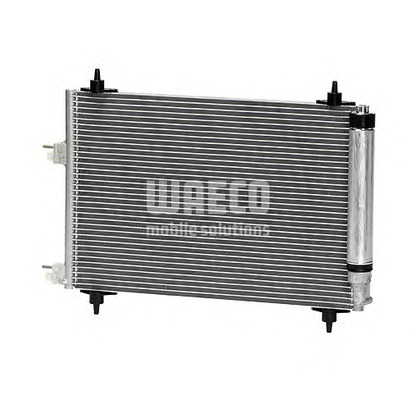 Photo Condenser, air conditioning WAECO 8880400312