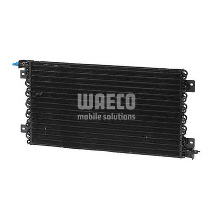 Photo Condenser, air conditioning WAECO 8880400314