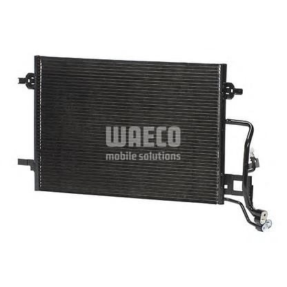 Foto Condensatore, Climatizzatore WAECO 8880400319